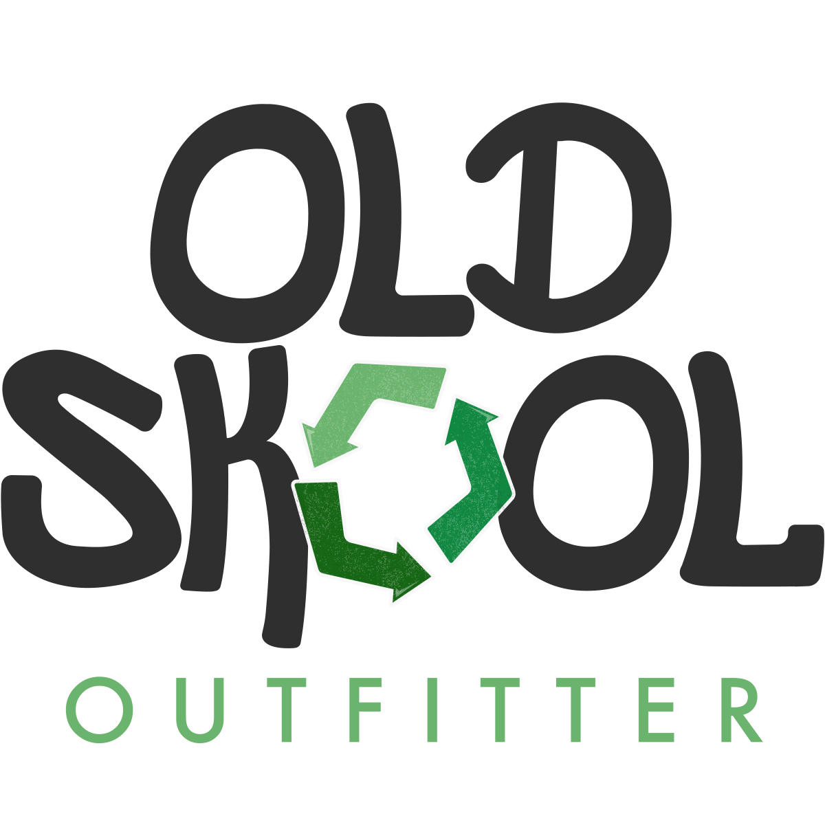 Old Skool Outfitter